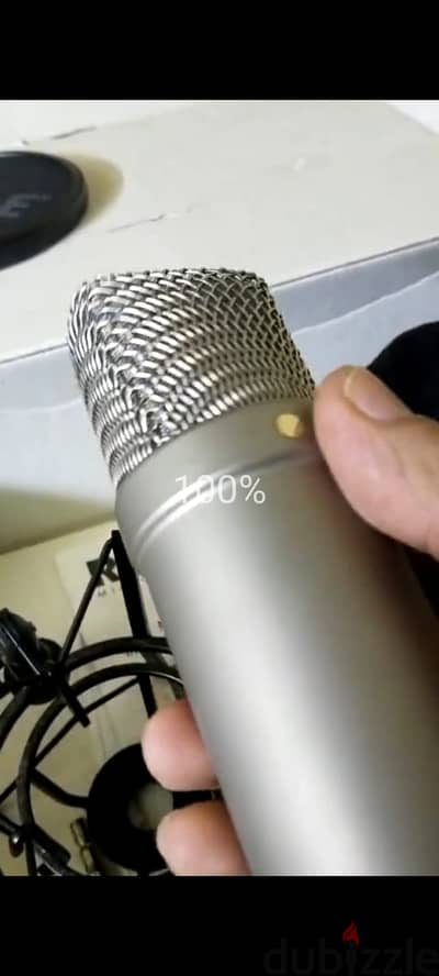 Mic