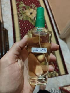 Black afghano Perfume 100ml