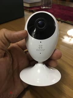 EZVIZ Internet Camera(wifi)