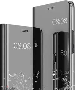 Redmi Note 11 Pro Mirror Transparent Case 0