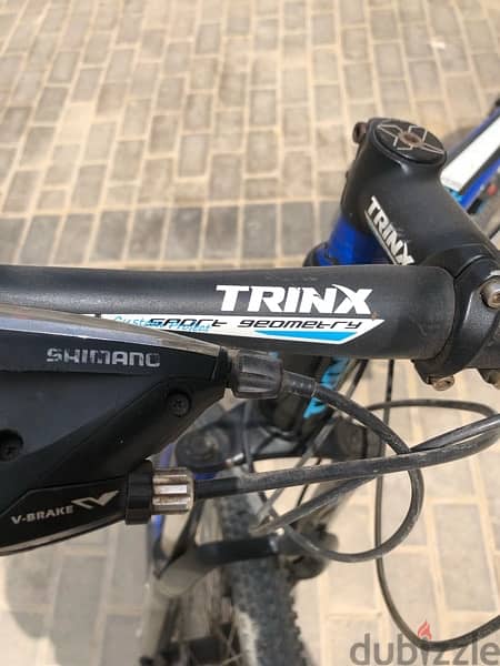 trinx m136 2