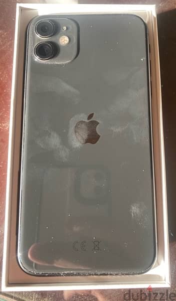 iPhone 11 in Excellent Condition 1