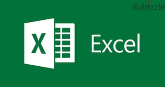 Excel expert can help you 0