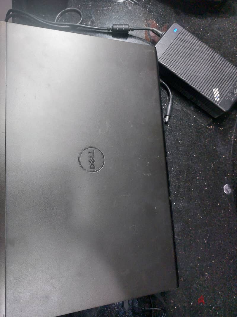 Laptop Dell Precision M6700 4