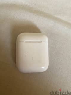 AirPods 1 case 0