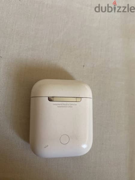 AirPods 1 case 2