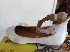 Payless white shoes 0