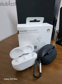 huawei freebuds pro, case only
