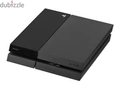 PS4 for sale 0