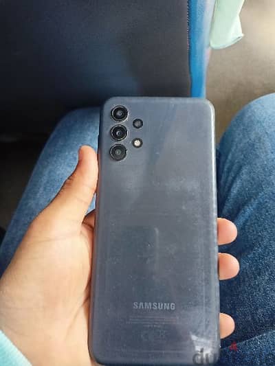 Samsung A13 كسر زيرو