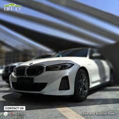 BMW i3 - خصم خاص لنهاية شهر رمضان