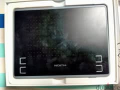 تابلت جرافيك pen tablet براند Huion H430p