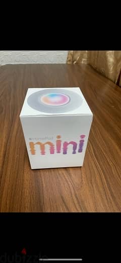 Apple  HomePod mini
