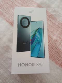 Honor  x9a  5G dual sim 256/13 g