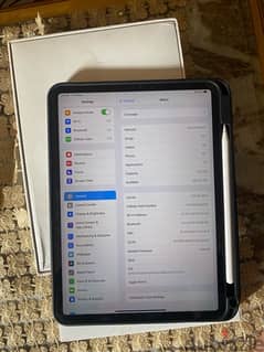 iPad Pro 2018 11” 512GB WiFi & cellular
