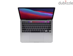 MacBook Pro (13-inch, M1, 2020) - ( ١٣ بوصة ، M1، ٢٠٢٠) ماك بوك برو