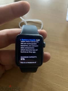 smart apple watch 0