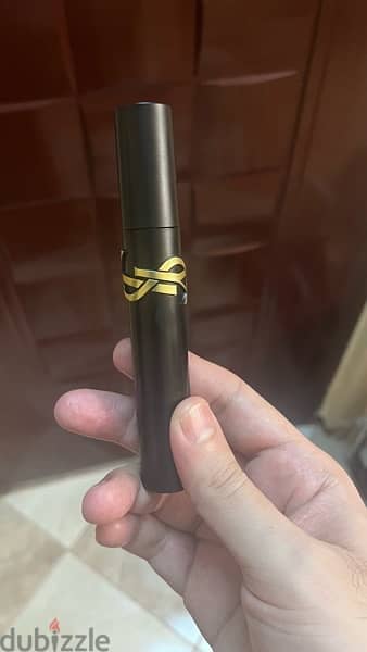 Lash Clach  Mascara  YSL Mascara 5