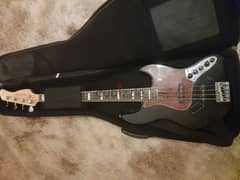 Marcus Miller v7 Bass Guitar