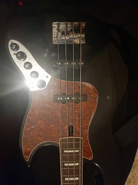 Marcus Miller v7 Bass Guitar 3