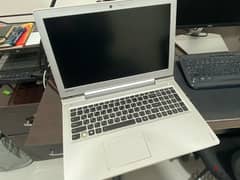 laptop ideapad 700 - 16 gb ram- Gaming laptop