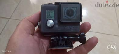 Gopro 8MP Hero Plus Camera LCD Touch Screen كاميرا ضد الماء جوبرو