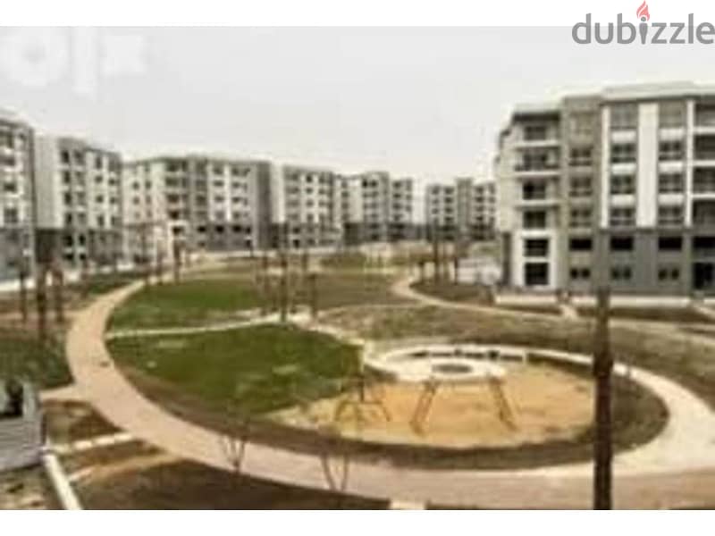 لضمان استثمار ناجح اشتري دوبليكس بموقع وسعر ومساحه مميزه Hyde park 6