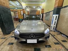 Mercedes Benz E200 2021 AMG Night package fully loaded 0