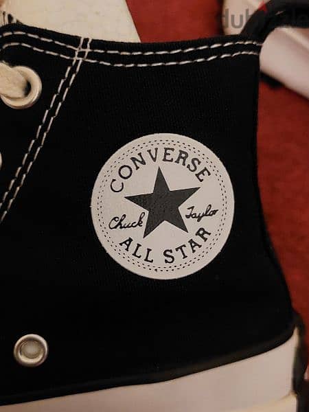 Converse Run Star Orginal 5