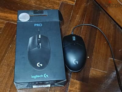 logitech