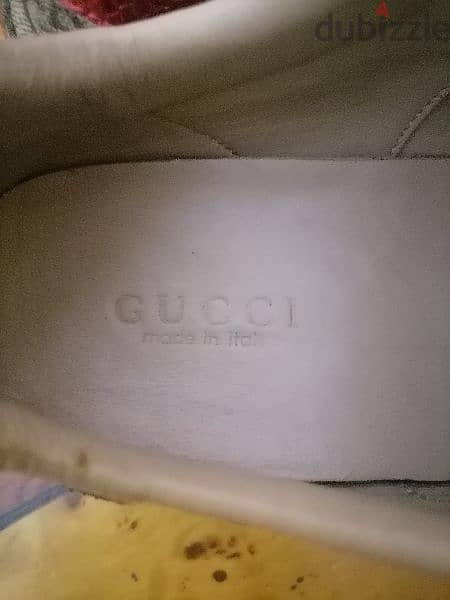 Gucci shoes like new 2