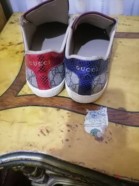 Gucci shoes like new 3