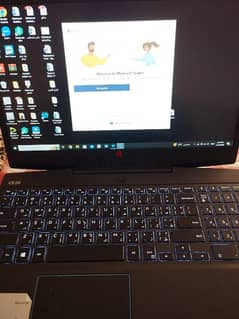 laptop Dell Gaming 0