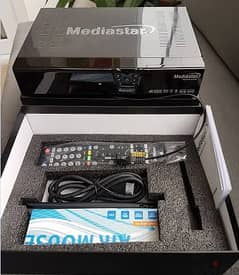 Mediastar Z2 للبيع