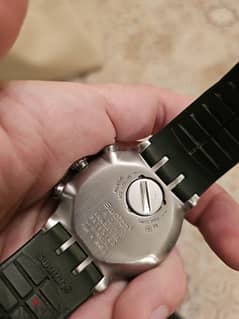 Swatch swiss Made Original watch
