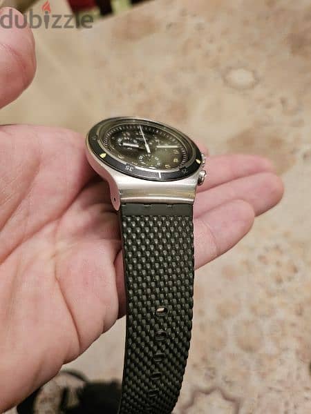Swatch swiss Made Original watch 4