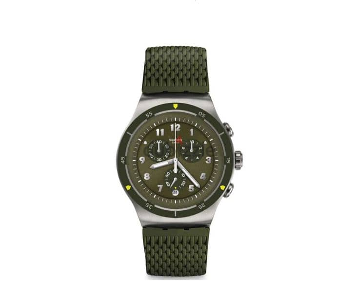 Swatch swiss Made Original watch 5