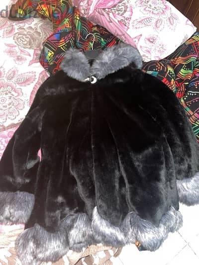 fur