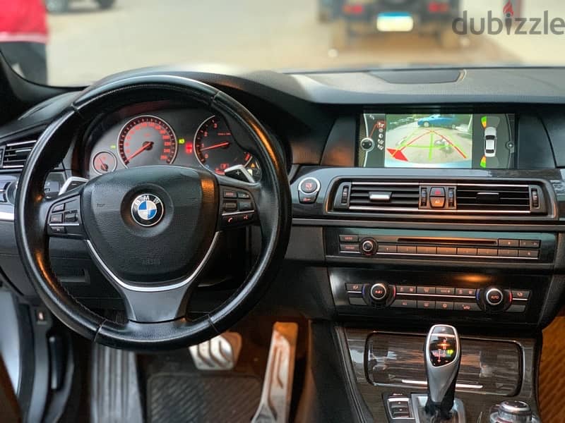 BMW 535i M sport 3