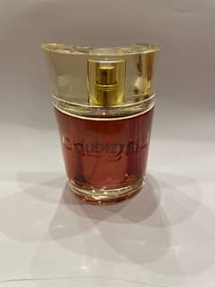 Ungaro perfume purched from Amazon saudia