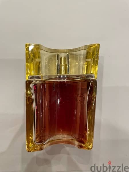 Ungaro perfume purched from Amazon saudia 2