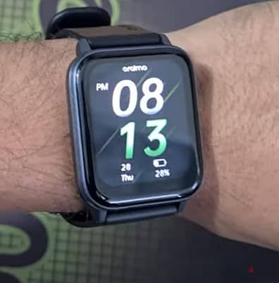 oraimo Watch 2 Lite ساعة اورايمو يعتبر جديده