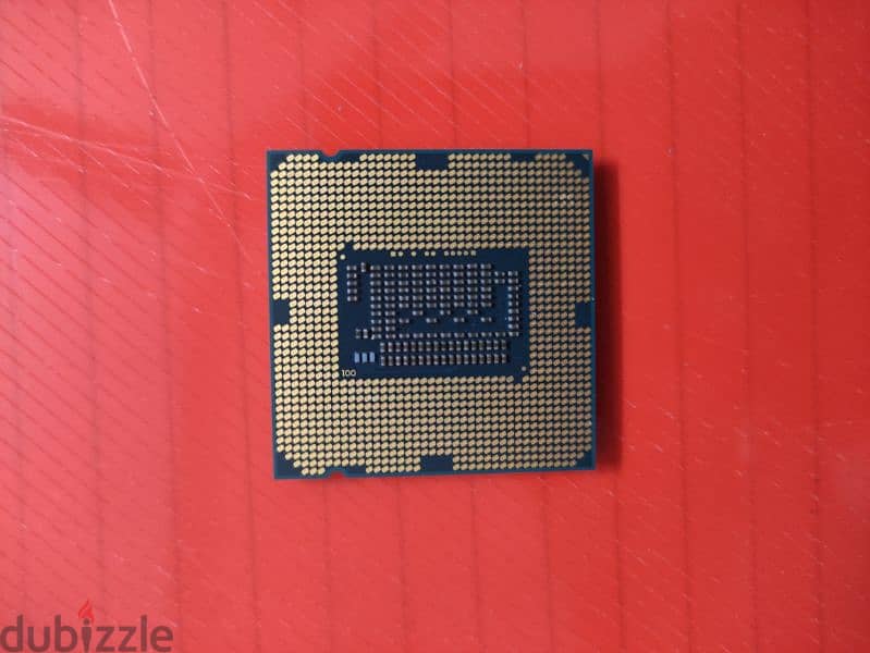 Intel i5 3470 1