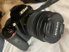 Nikon 5300 0