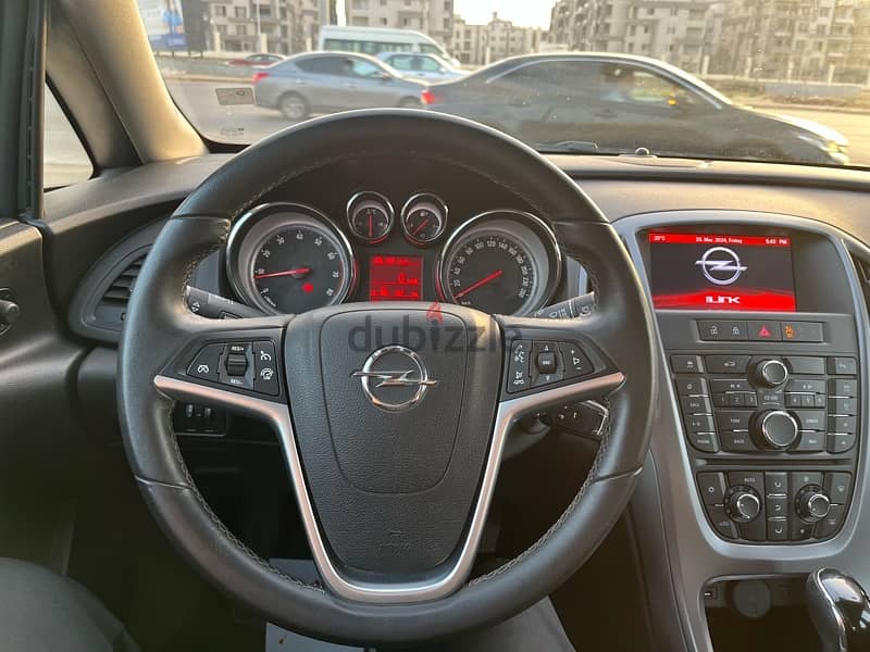 Opel Astra 2020 3