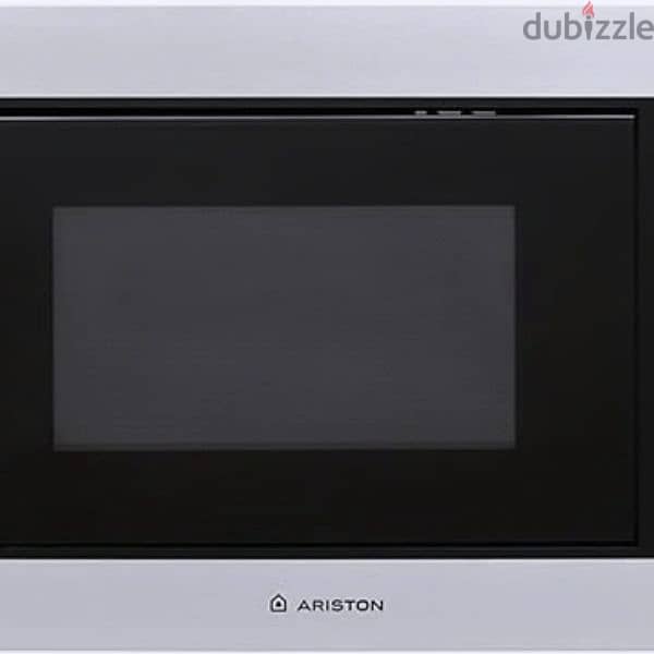 Ariston Built-in Electric Microwave Oven 1