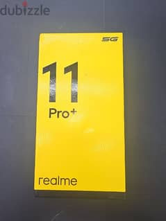 realme 11 pro +
