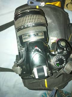 كاميرا نيكون D3200 0