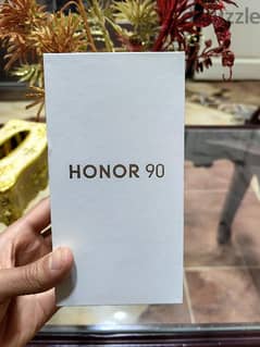 honor 90 0