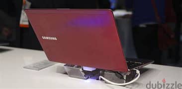 Samsung Laptop Intel(R) Core(TM) i5-3230M CPU @ 2.60GHz   2.60 GHz